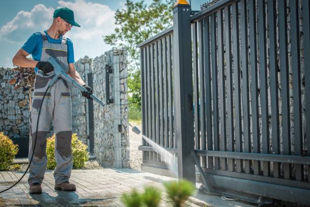 Boat and Dock Cleaning in Dover, NH