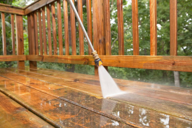 Best Roof Washing  in Dover, NH